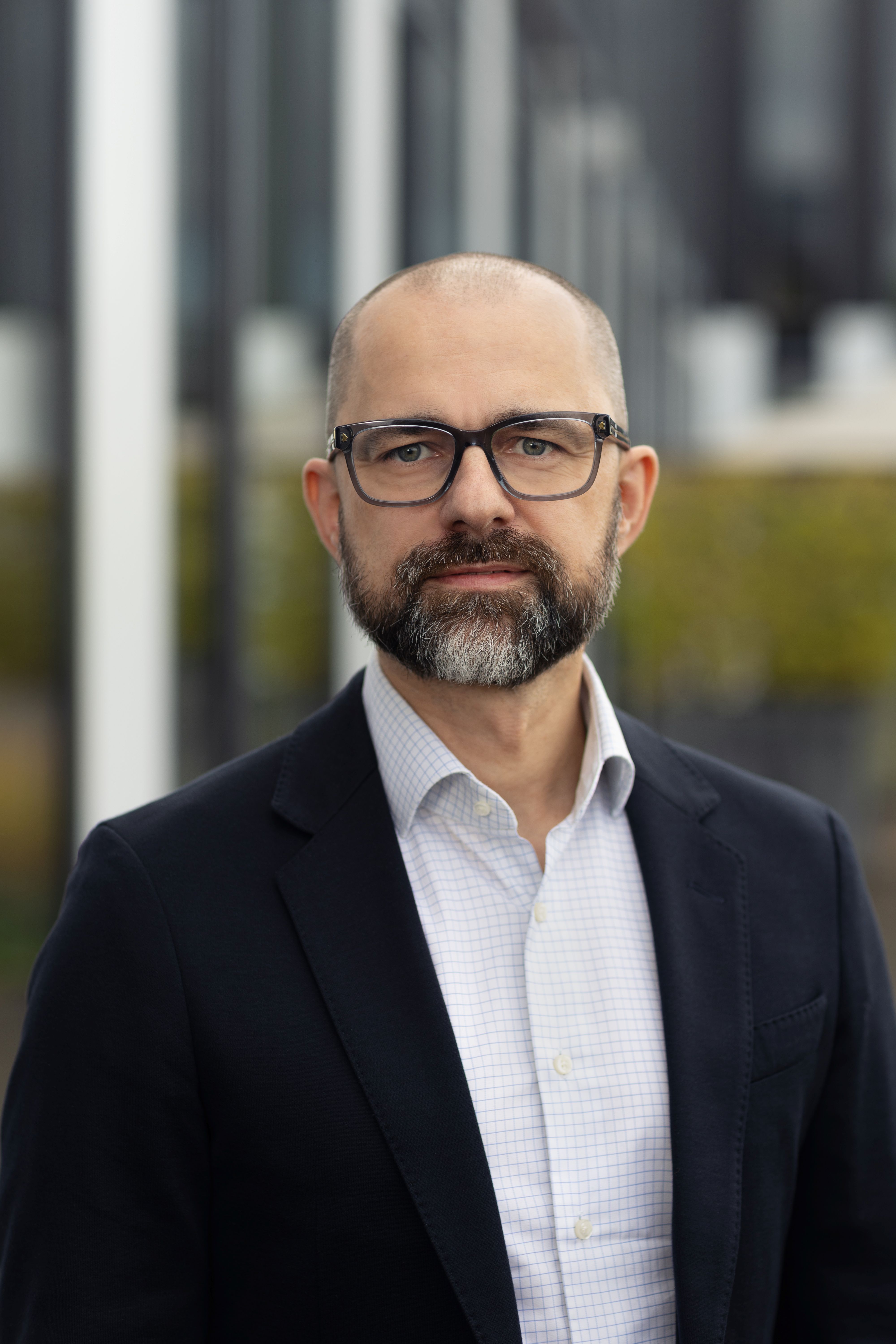 Michał Bogaczyński