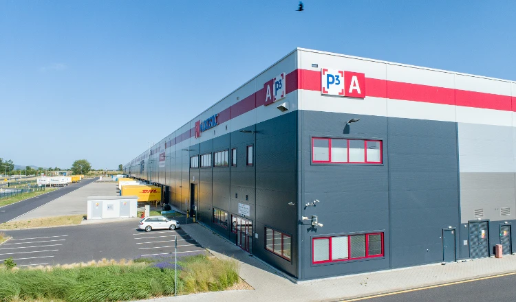 P3 Lovosice