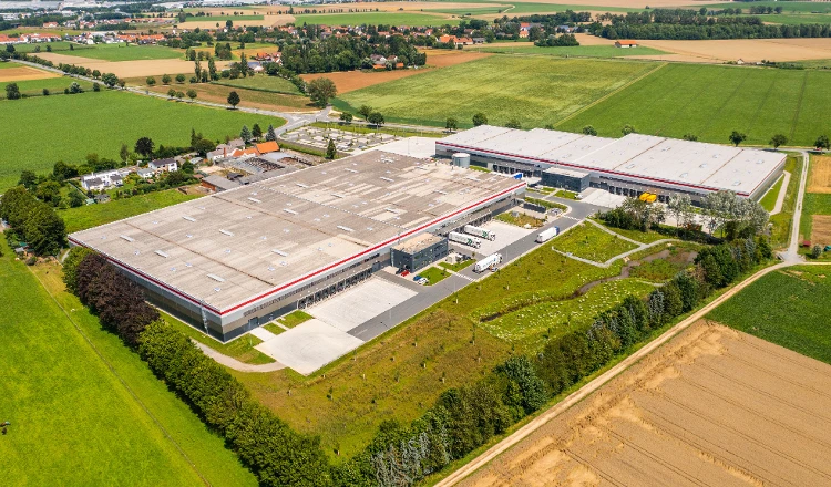 P3 Obertraubling