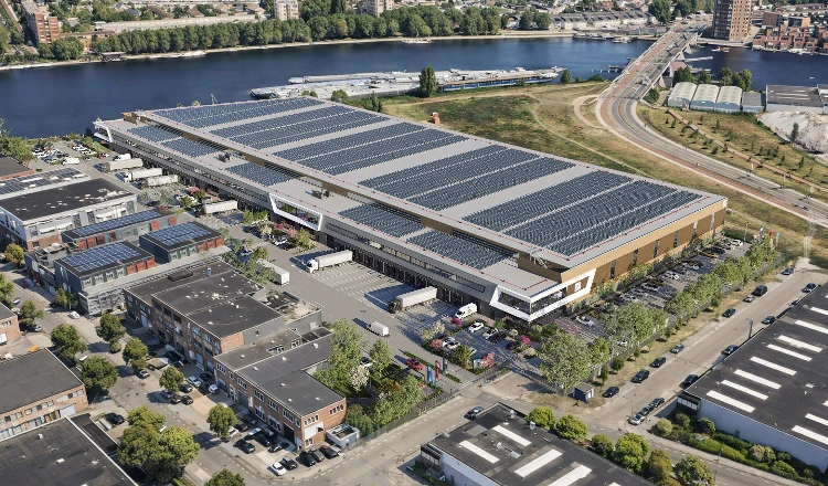 P3 Haarlem