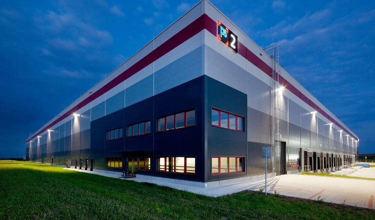 P3 Prague D11