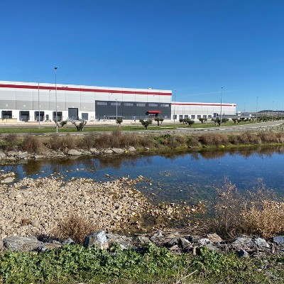 P3 Illescas La Sagra