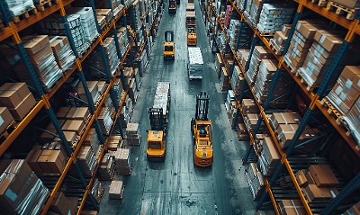 Logistyka