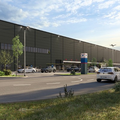 P3 Ebermannsdorf - IV