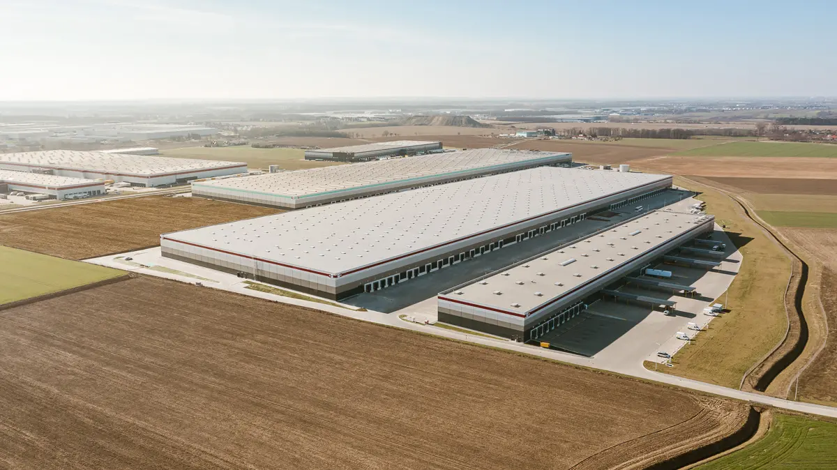 Park P3 Poznań niezmiennie atrakcyjny dla najemców – kolejne przedłużenia umów  